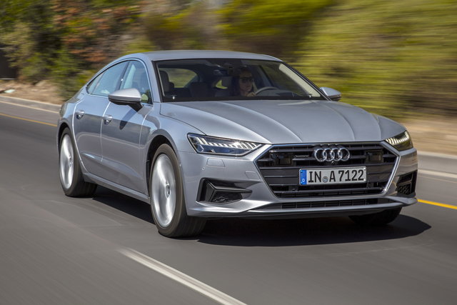 audi a7 sportback 2018 02 09