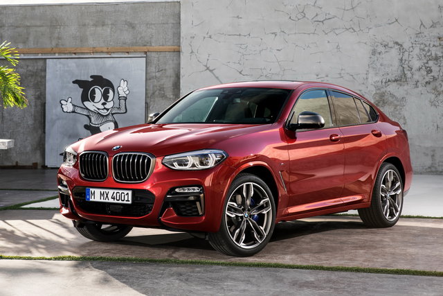 bmw x4 2018 02 13