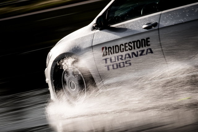 bridgestone turanza t005 2018 02 26