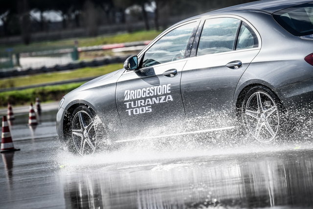 bridgestone turanza t005 2018 02 28