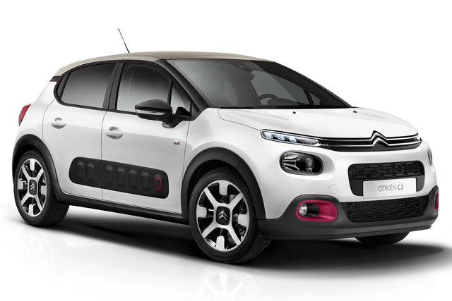 citroen c3 elle 2018 02