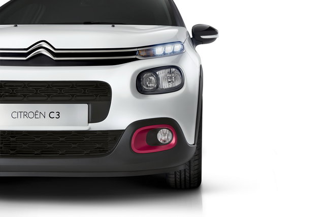 citroen c3 elle 2018 05