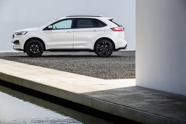 ford edge 2018 st line 10