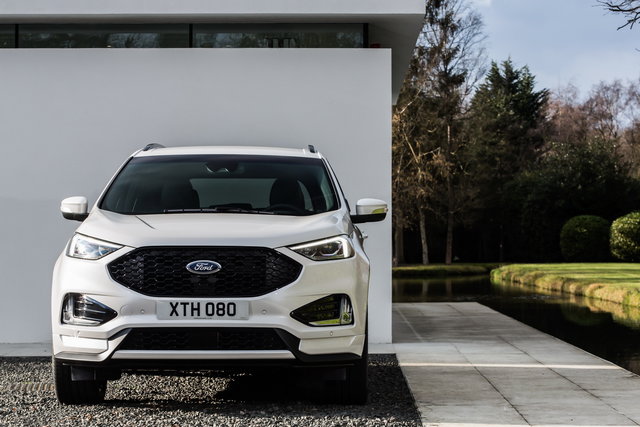 ford edge 2018 st line 11