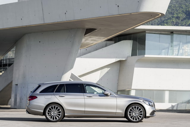 mercedes classe c 2018 02 12