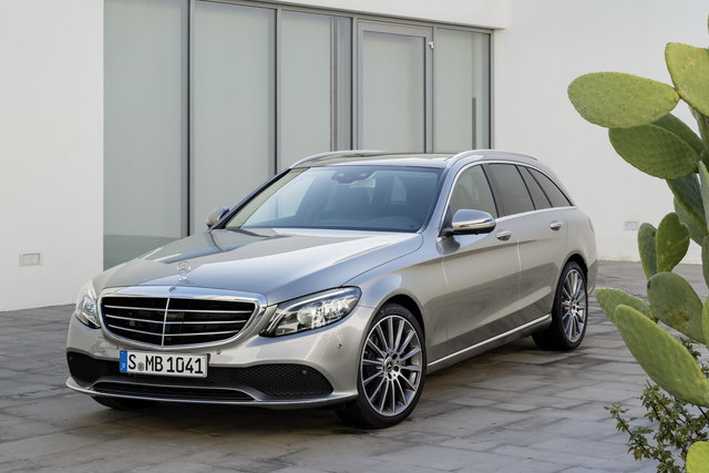 mercedes classe c 2018 02 15