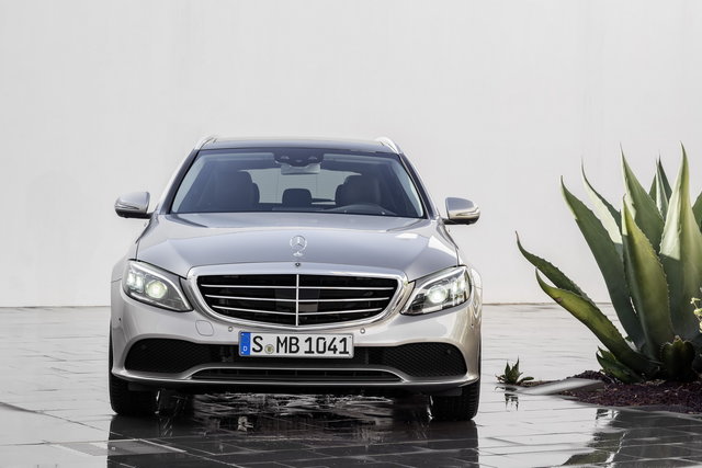mercedes classe c 2018 02 20