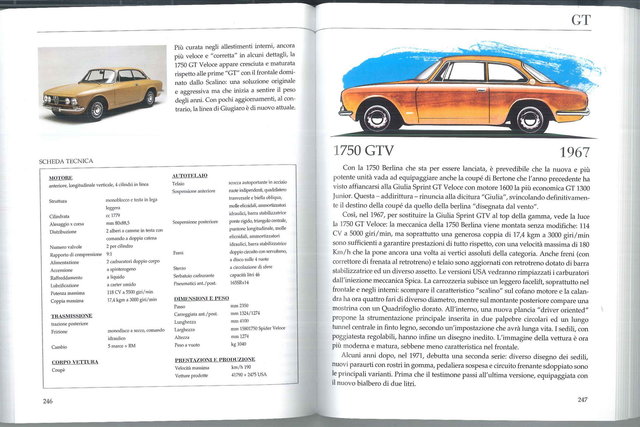 tutto alfa romeo libro nada 2
