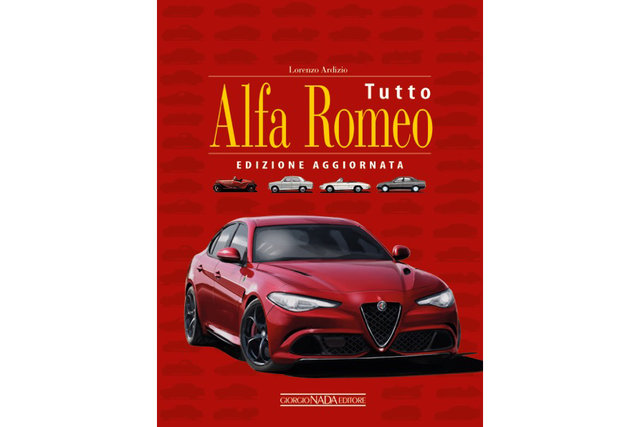 tutto alfa romeo libro nada 3