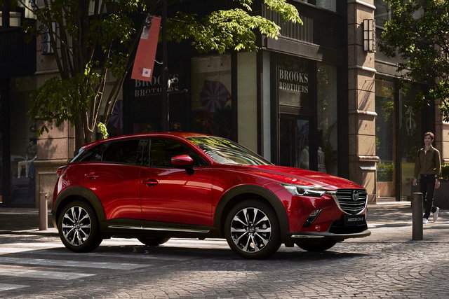 2018 mazda cx 3 2018 restyling 06