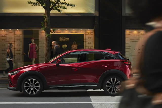 2018 mazda cx 3 2018 restyling 11