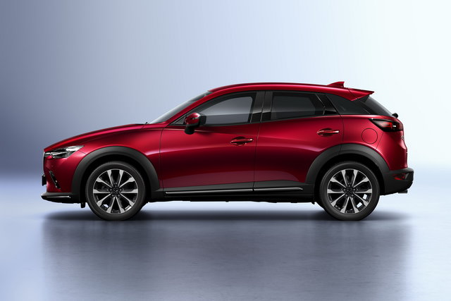 2018 mazda cx 3 2018 restyling 12