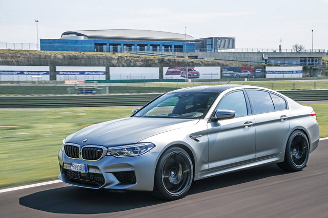 bmw driving experience 05
