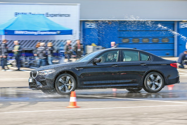 bmw driving experience 06