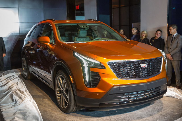 cadillac xt4 2018 03 01
