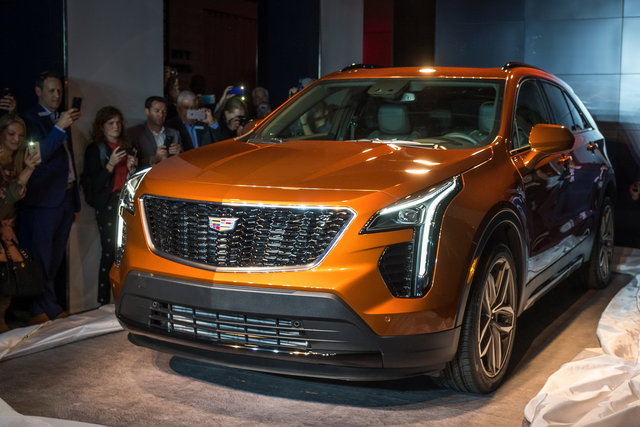 cadillac xt4 2018 03 05
