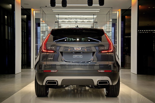 cadillac xt4 2018 03 18