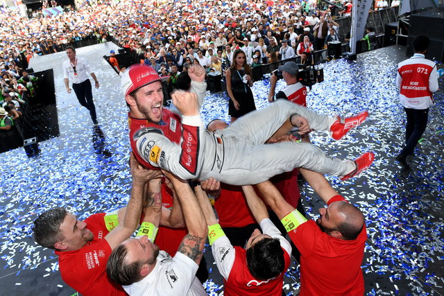 formule e 2018 messico 10