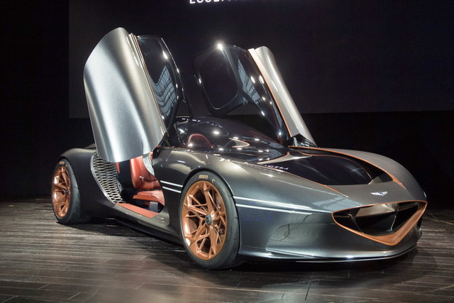 genesis essentia concept 2018 1