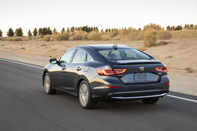 honda insight 2018 vers usa 01