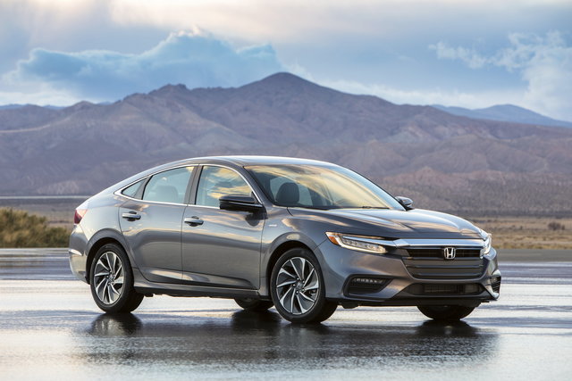 honda insight 2018 vers usa 03