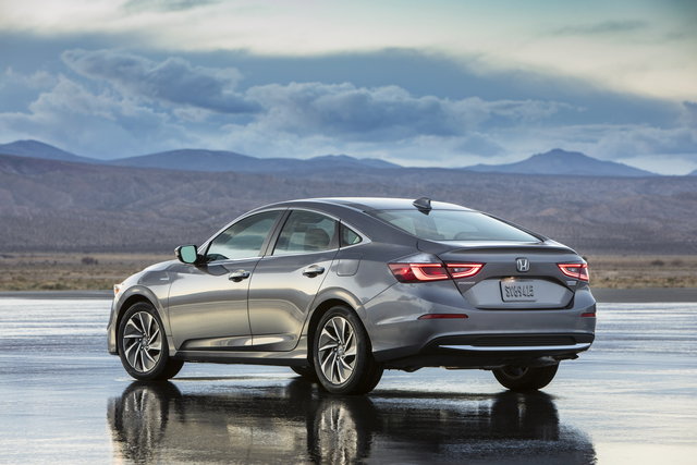 honda insight 2018 vers usa 04