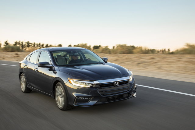 honda insight 2018 vers usa 21