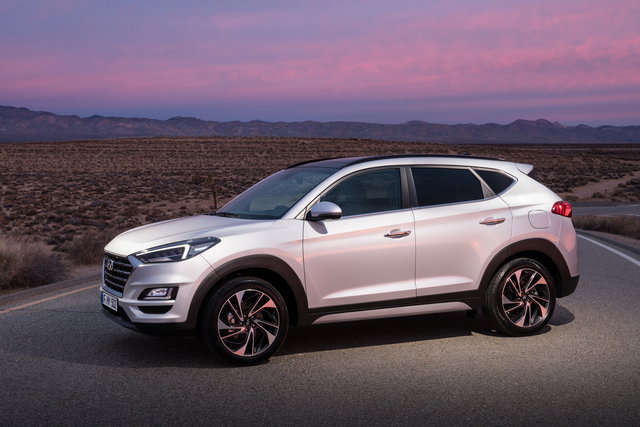 hyundai tucson restyling 2018 03 3