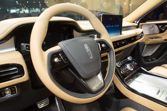 lincoln aviator concept 2018 03 04