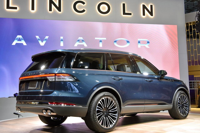 lincoln aviator concept 2018 03 10