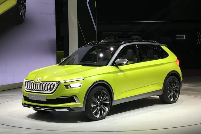 skoda vision x 2018 03 2