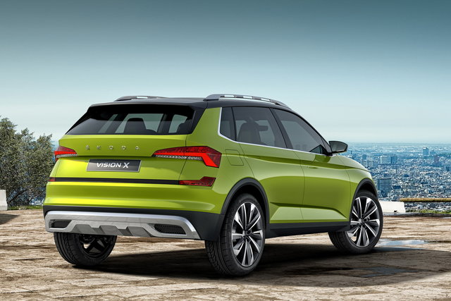skoda vision x concept 2018 4