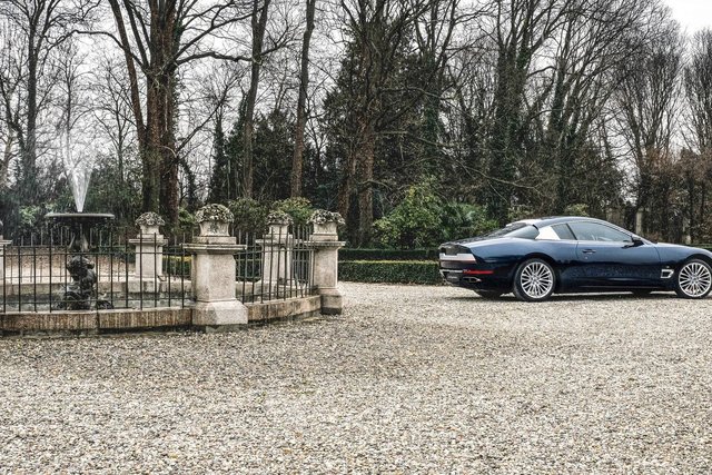 touring superleggera sciadipersia 13