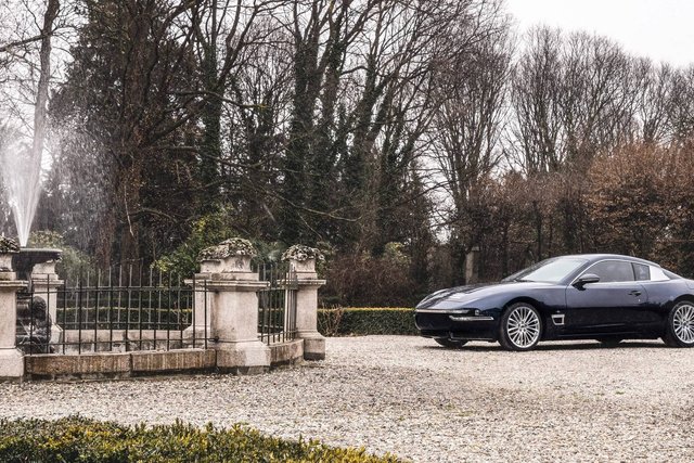 touring superleggera sciadipersia 3