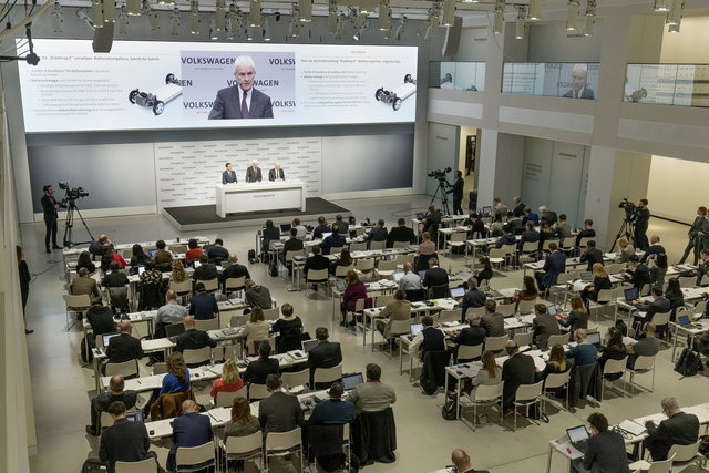 volkswagen conferenza annuale 2018 3