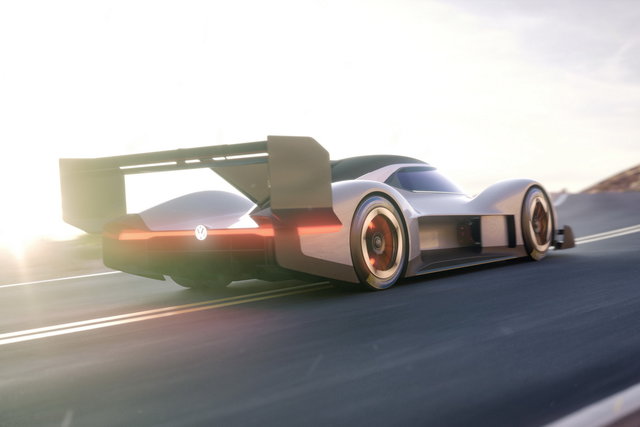 volkswagen id pikes peak 1