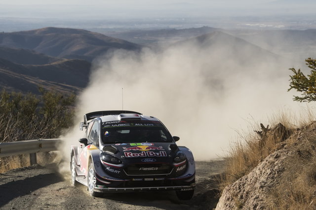wrc rally messico 2018 12