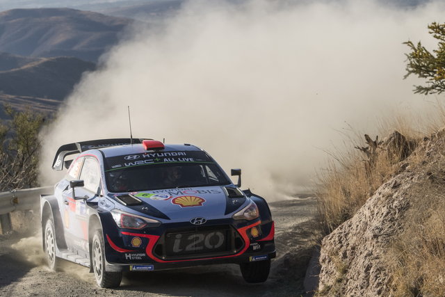 wrc rally messico 2018 13