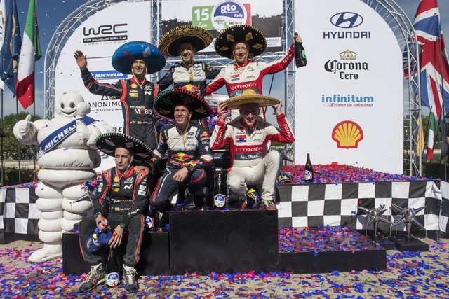 wrc rally messico 2018 14