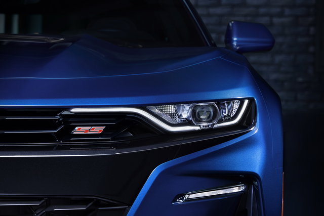 2019 chevrolet camaro 04