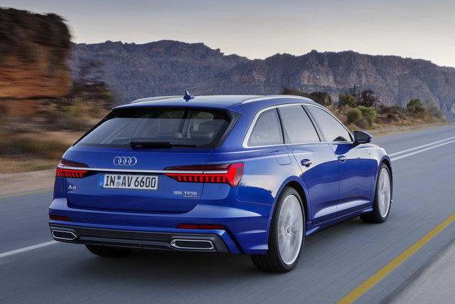 audi a6 avant 2018 03