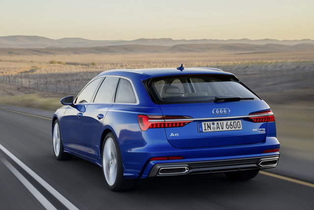 audi a6 avant 2018 05