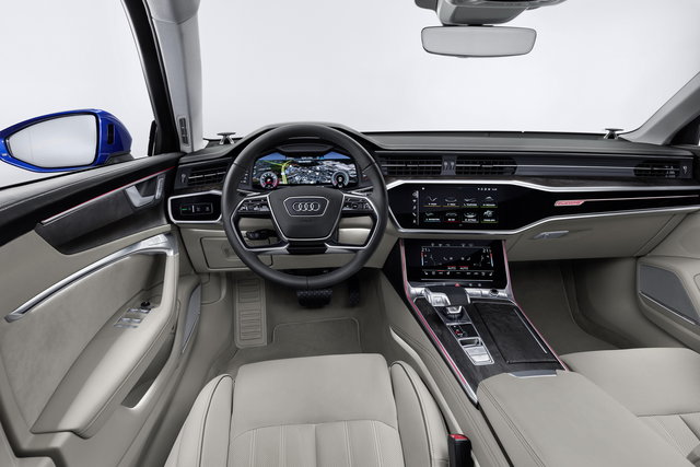 audi a6 avant 2018 06