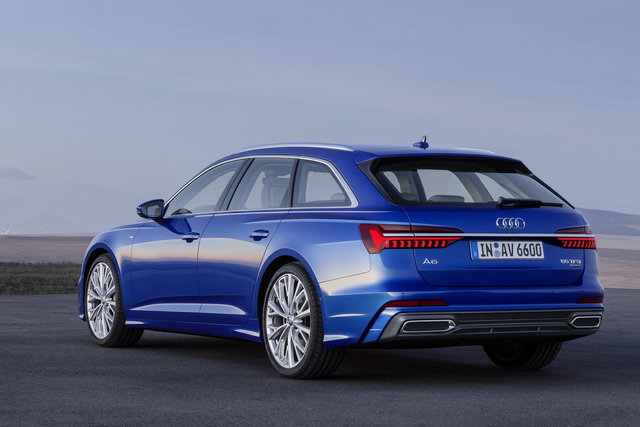 audi a6 avant 2018 08