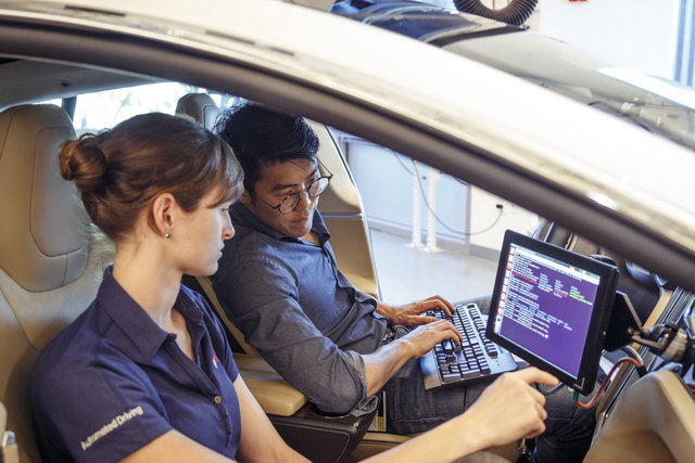 bosch test diesel 4