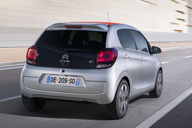citroen c1 2018 restyling 04