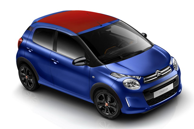 citroen c1 2018 restyling 05