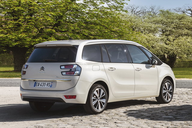 citroen c4 spacetourer 2018 4