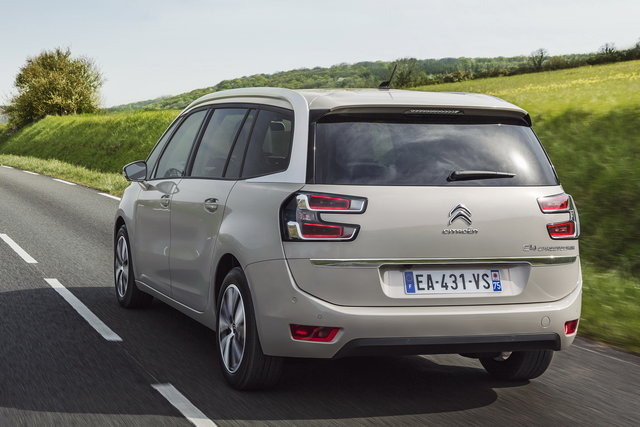 citroen c4 spacetourer 2018 5