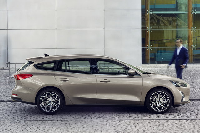 ford focus 2018 60